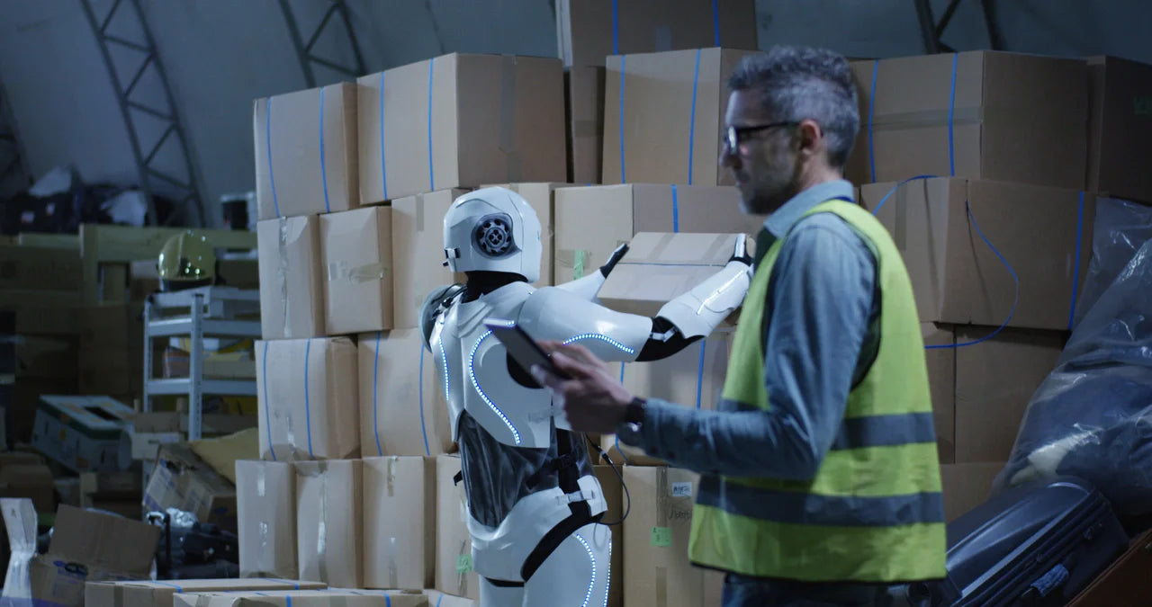 Robot Cleaning Myths: What’s True and What’s Not?