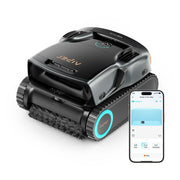 Aiper Scuba X1 Pro Max Cordless Robotic Pool Cleaner