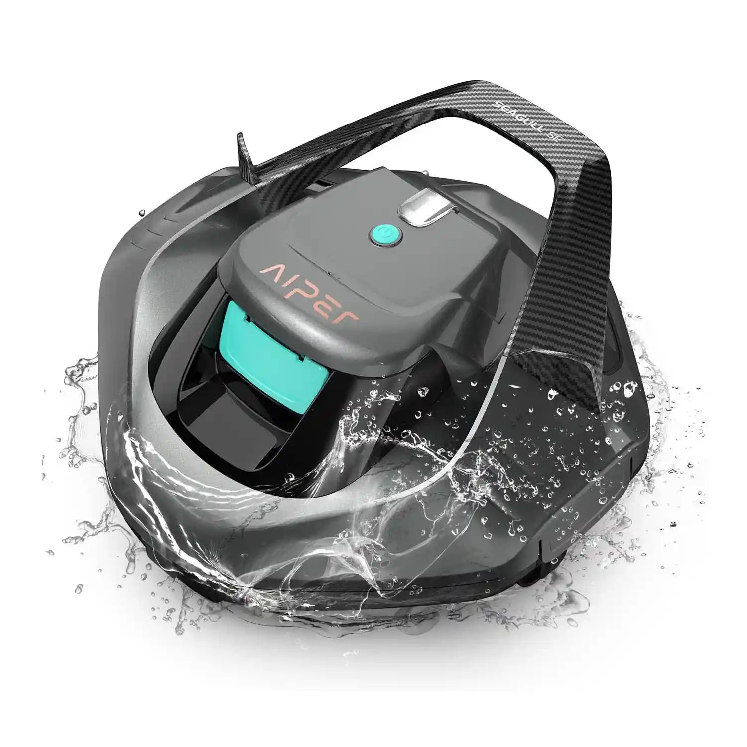 Aiper Scuba SE Cordless Robotic Pool Cleaner