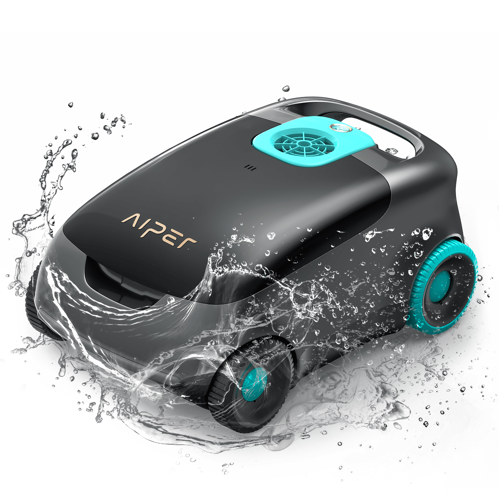 Aiper Scuba E1 Cordless Robotic Pool Cleaner