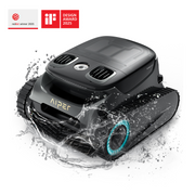 Aiper Scuba S1 Pro Cordless Robotic Pool Cleaner