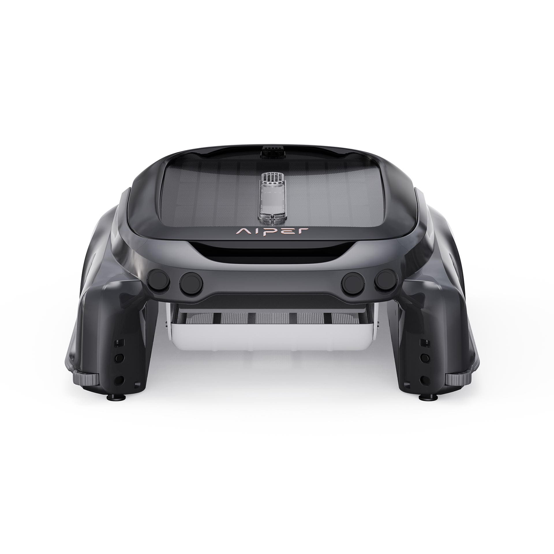 Aiper Surfer S1 Cordless Robotic Pool Skimmer for Effortless Cleaning
