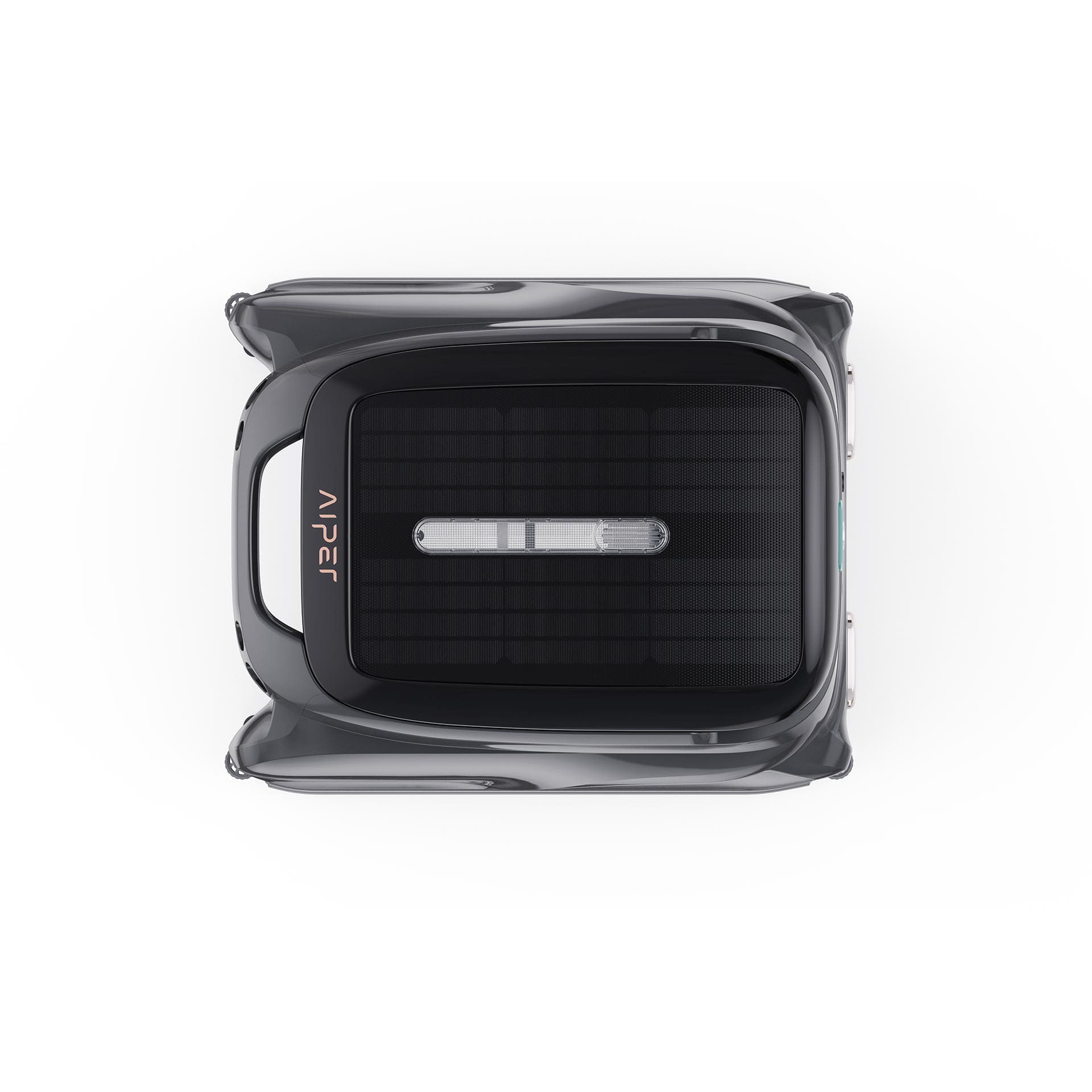 Aiper Surfer S1 Cordless Robotic Pool Skimmer for Effortless Cleaning