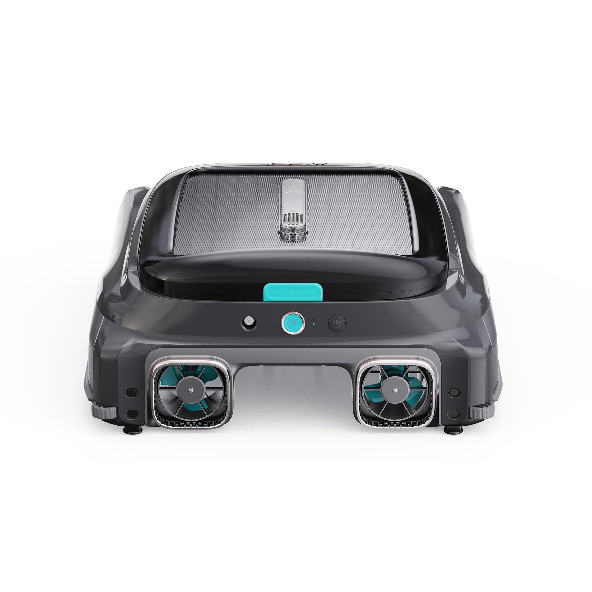 Aiper Surfer S1 Cordless Robotic Pool Skimmer for Effortless Cleaning
