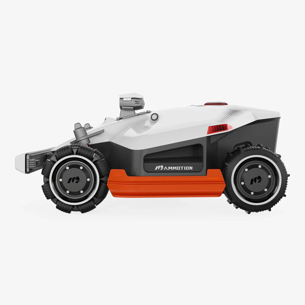 LUBA 2 AWD 5000XH (H Version)