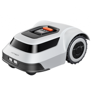 High-Efficiency ANTHBOT Pion Robot Lawn Mower for Large Areas