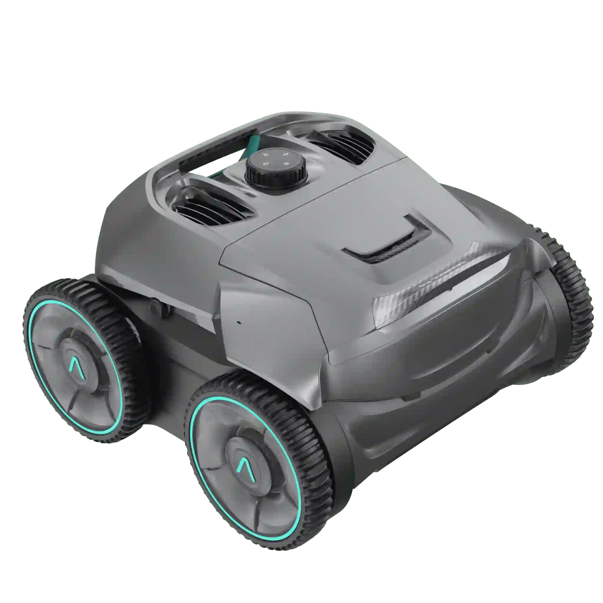 Aiper Seagull Pro Cordless Robotic Pool Cleaner - Efficient Pool Cleaning