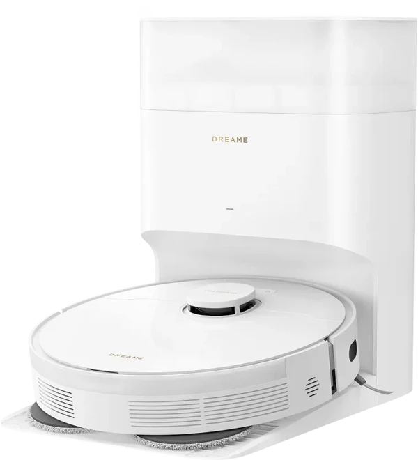 Dreame L10s Plus Robot Vacuum Cleaner with Powerful 7000Pa Suction