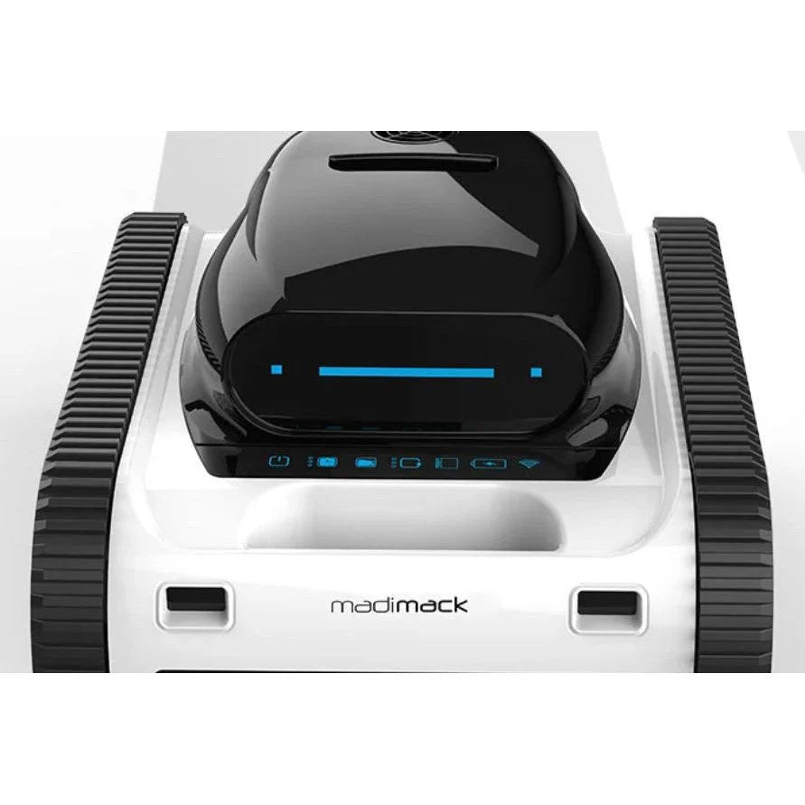 Madimack GT Freedom i45 Cordless Robotic Pool Cleaner