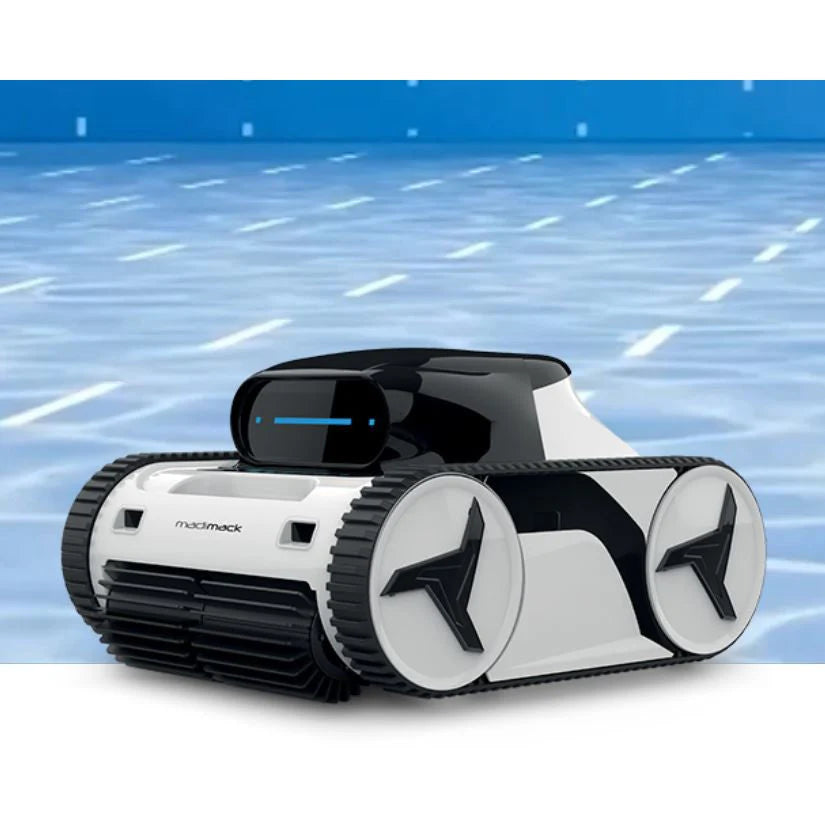 Madimack GT Freedom i45 Cordless Robotic Pool Cleaner
