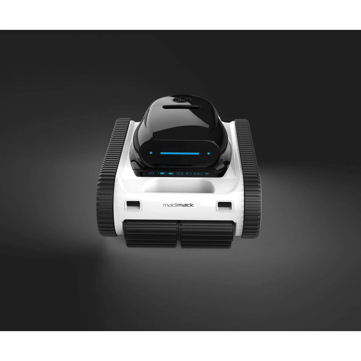 Madimack GT Freedom i45 Cordless Robotic Pool Cleaner